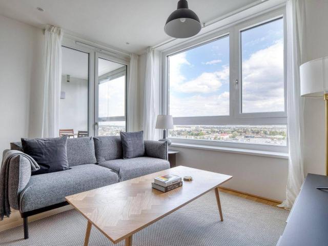 Apartment mieten in Donaustadt, Wien