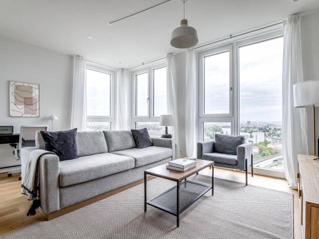 Apartment mieten in Donaustadt, Wien