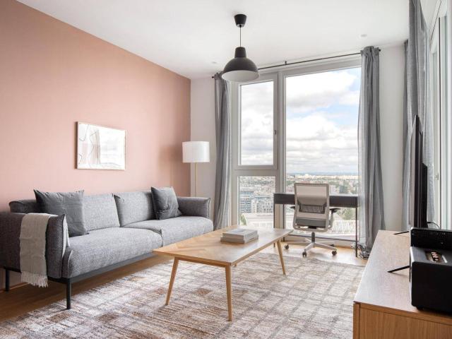 Apartment mieten in Donaustadt, Wien