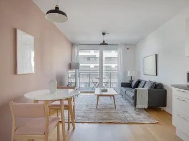 Apartment mieten in Landstraße, Wien