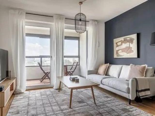 Apartment mieten in Landstraße, Wien