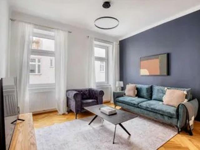 Apartment mieten in Leopoldstadt, Wien