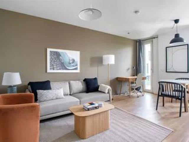 Apartment mieten in Michelbeuern, Wien