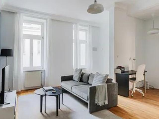 Apartment mieten in Margareten, Wien