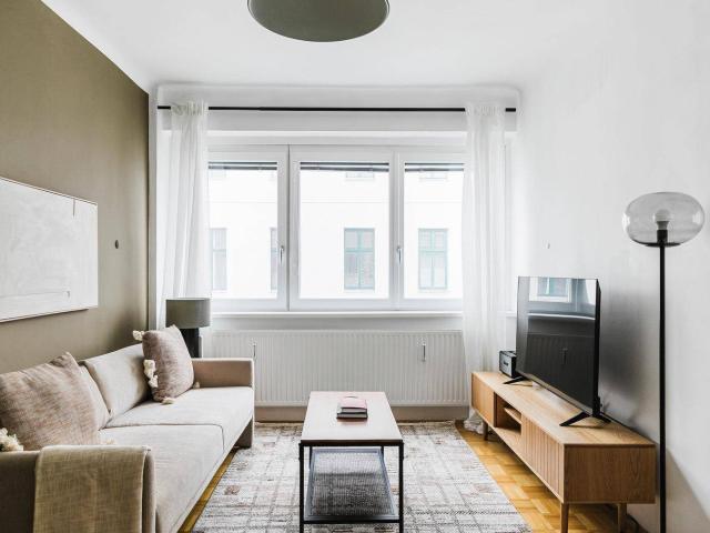 Apartment mieten in Wien