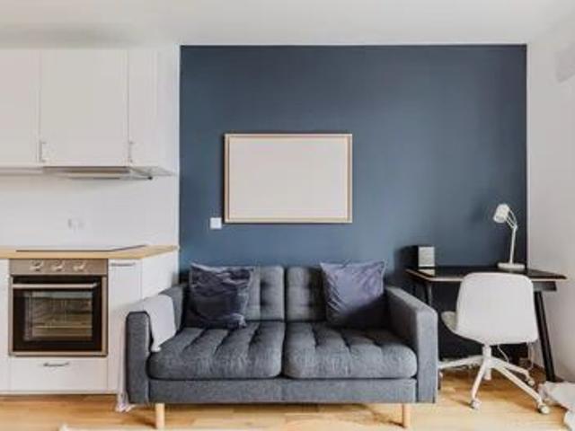 Apartment mieten in Favoriten, Wien