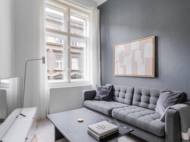 Apartment mieten in KG Mariahilf, Wien