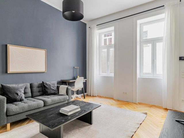 Apartment mieten in KG Margareten, Wien