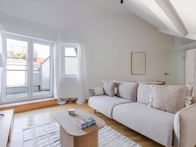 Apartment mieten in KG Landstraße, Wien