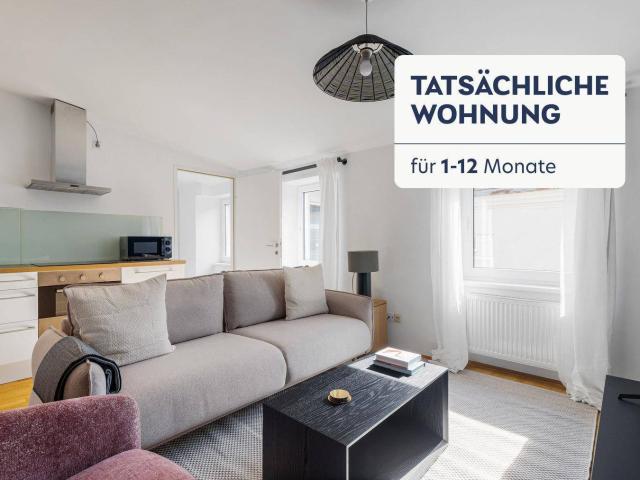 Apartment mieten in KG Dornbach, Wien