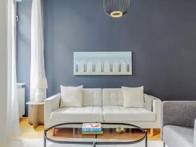 Apartment mieten in Leopoldstadt, Wien