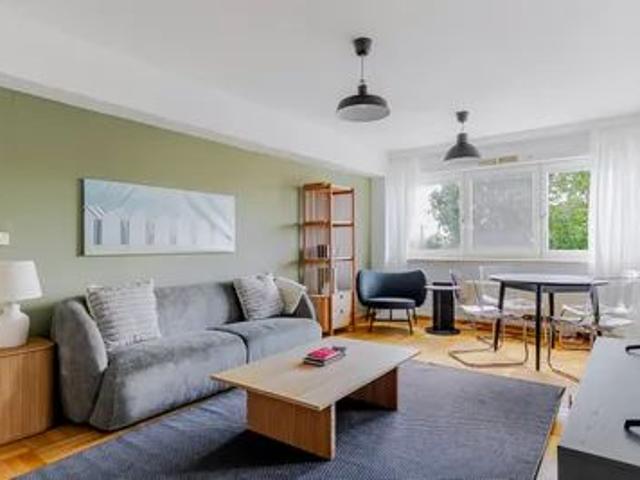Apartment mieten in Leopoldstadt, Wien