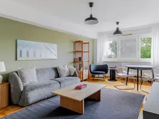 Apartment mieten in Leopoldstadt, Wien