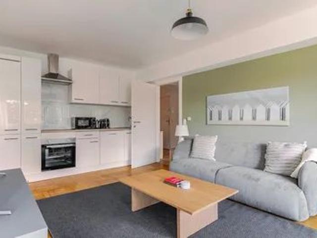 Apartment mieten in Leopoldstadt, Wien