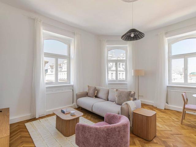 Apartment mieten in KG Leopoldstadt, Wien