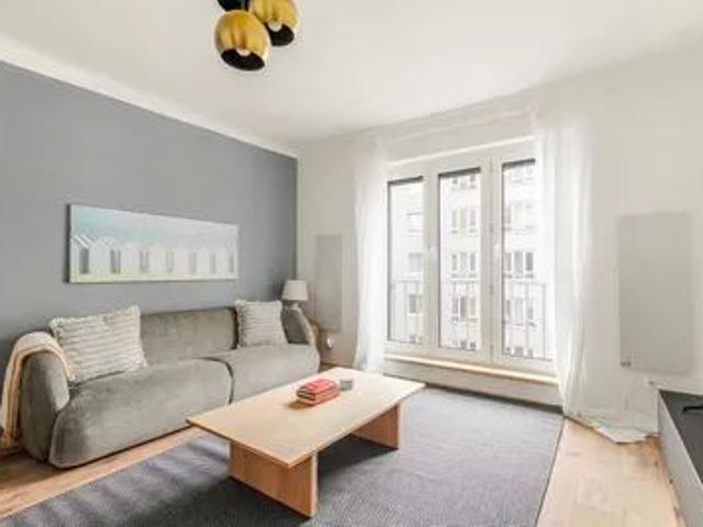 Apartment mieten in Brigittenau, Wien
