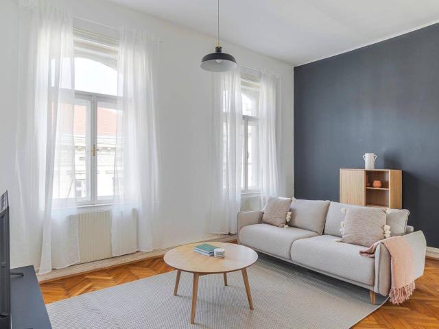 Apartment mieten in Magdalenengrund, Wien