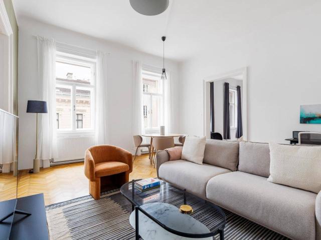 Apartment mieten in Wieden, Wien