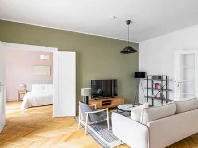 Apartment mieten in Landstraße, Wien