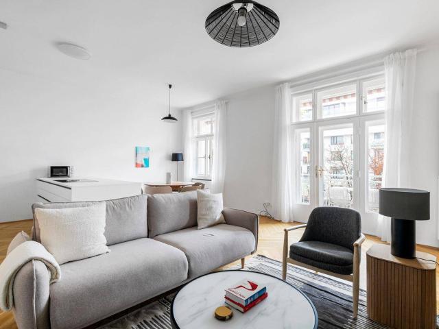 Apartment mieten in KG Landstraße, Wien