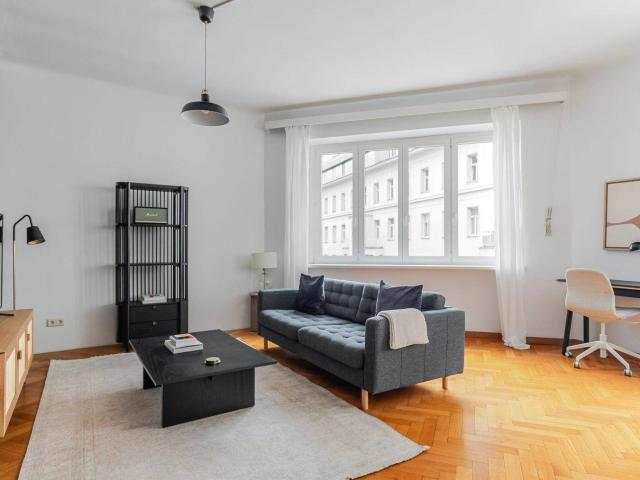 Apartment mieten in Innere Stadt, Wien
