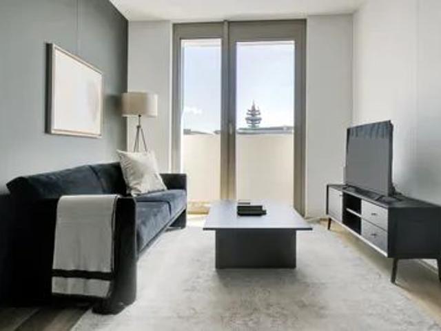 Apartment mieten in Favoriten, Wien