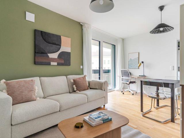 Apartment mieten in KG Favoriten, Wien