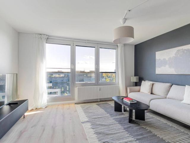 Apartment mieten in Donaustadt, Wien