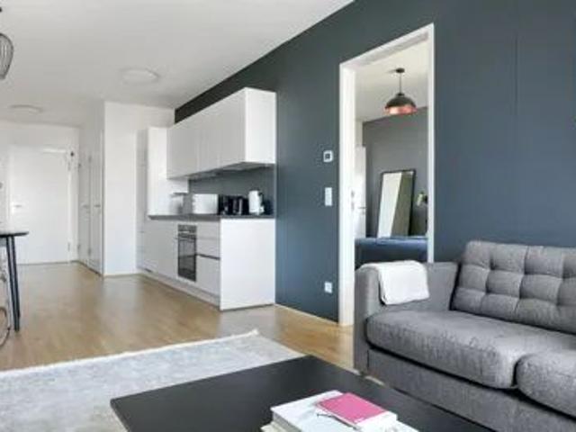 Apartment mieten in Favoriten, Wien