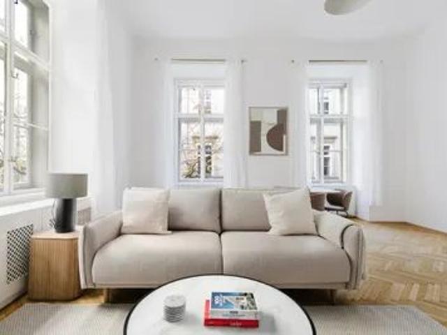 Apartment mieten in Landstraße, Wien