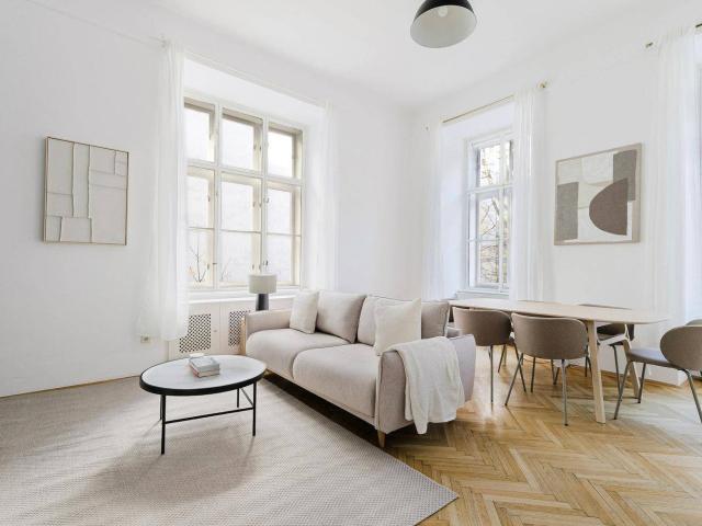 Apartment mieten in KG Landstraße, Wien