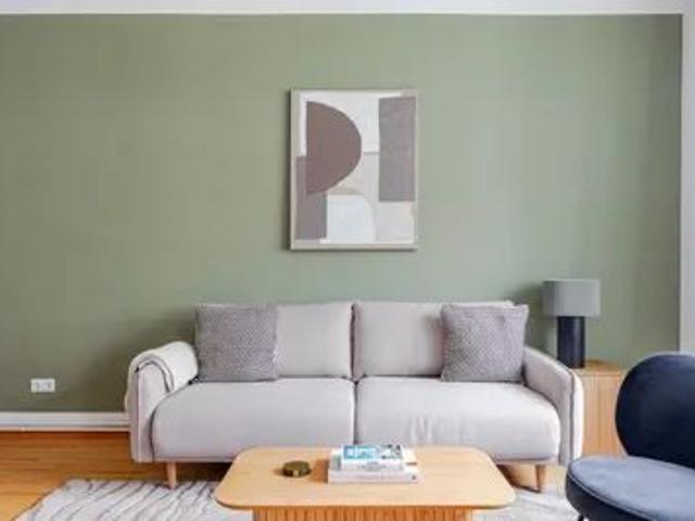 Apartment mieten in Altlerchenfeld, Wien
