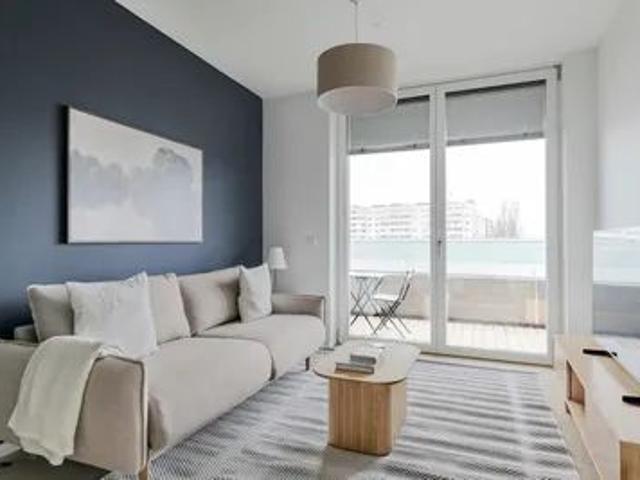Apartment mieten in Leopoldstadt, Wien