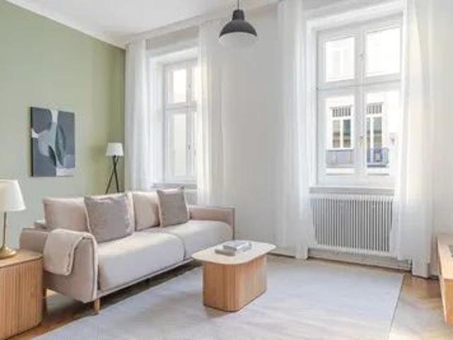 Apartment mieten in Schottenfeld, Wien