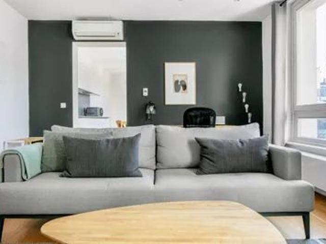 Apartment mieten in KG Innere Stadt, Wien