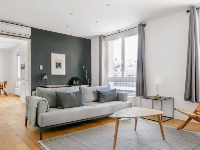 Apartment mieten in Innere Stadt, Wien