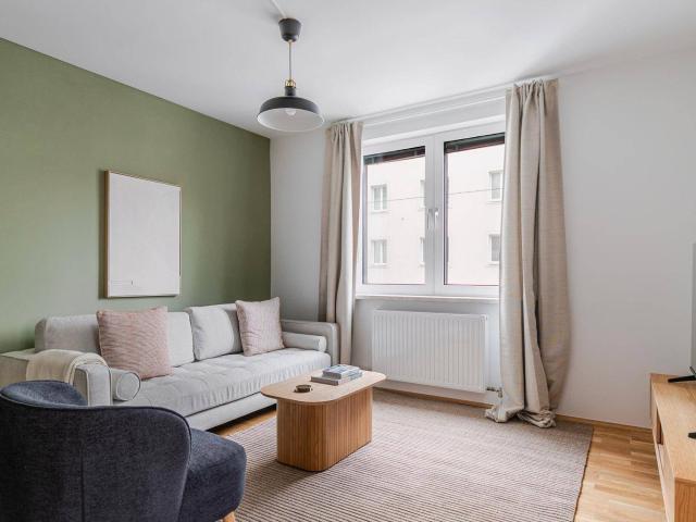 Apartment mieten in KG Hernals, Wien