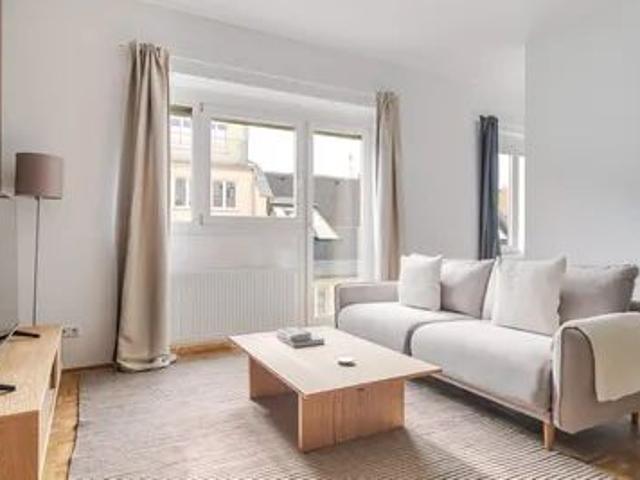 Apartment mieten in Währing, Wien