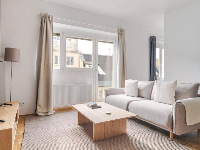 Apartment mieten in Währing, Wien
