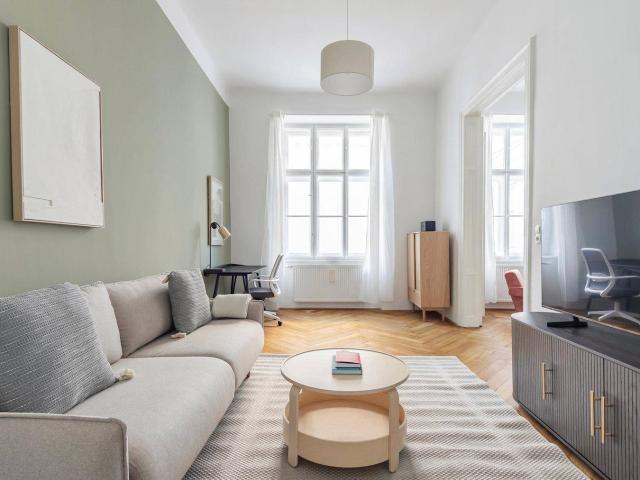 Apartment mieten in Innere Stadt, Wien