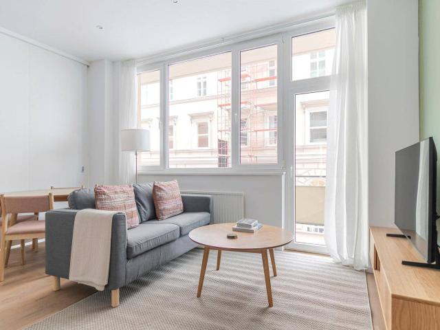 Apartment mieten in Innere Stadt, Wien