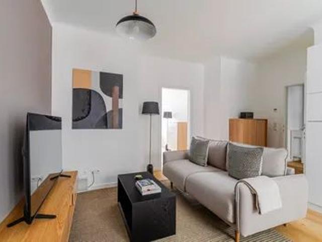 Apartment mieten in Wieden, Wien