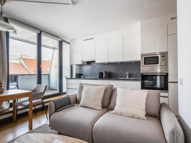 Apartment mieten in KG Landstraße, Wien