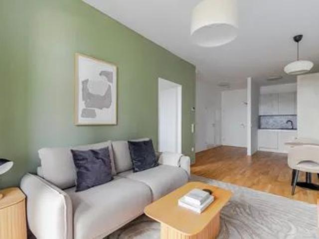 Apartment mieten in Landstraße, Wien