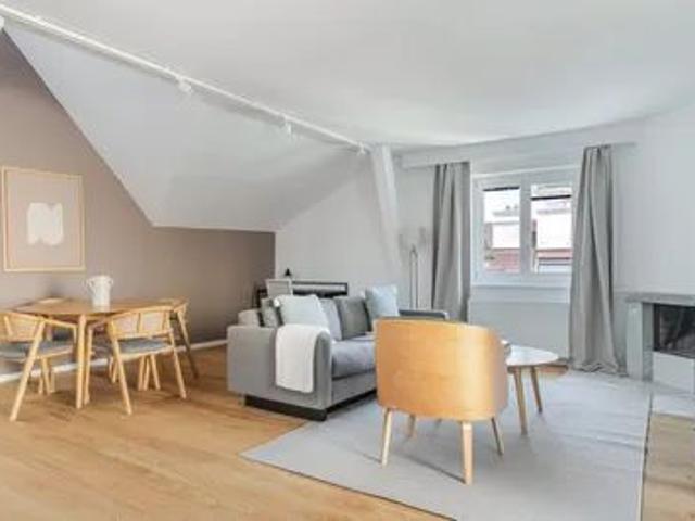 Apartment mieten in KG Innere Stadt, Wien