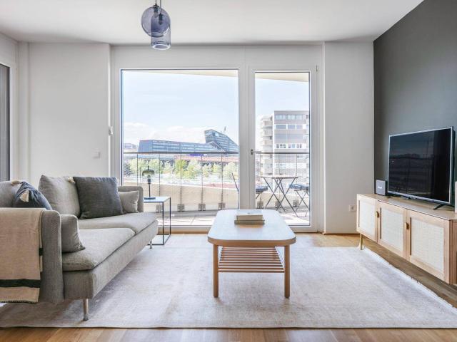 Apartment mieten in KG Leopoldstadt, Wien