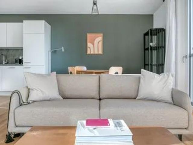 Apartment mieten in Leopoldstadt, Wien
