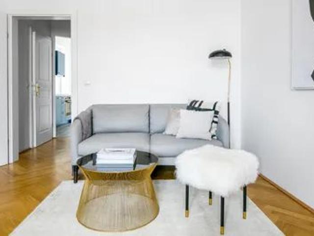 Apartment mieten in Landstraße, Wien