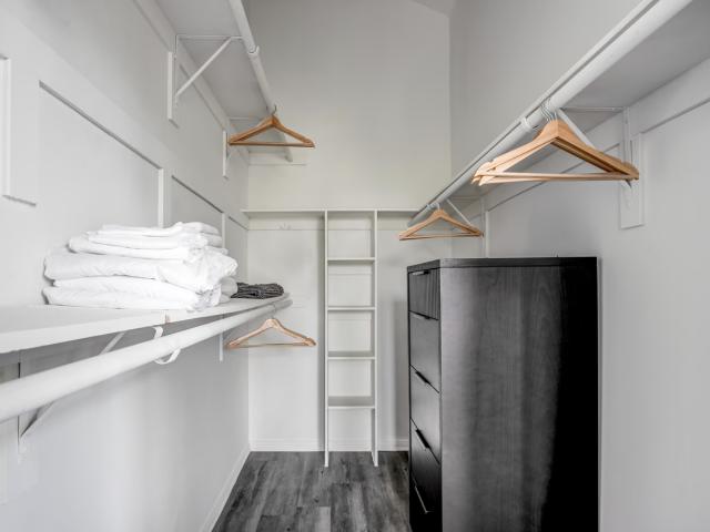 Apartment for rent in Los Angeles, California