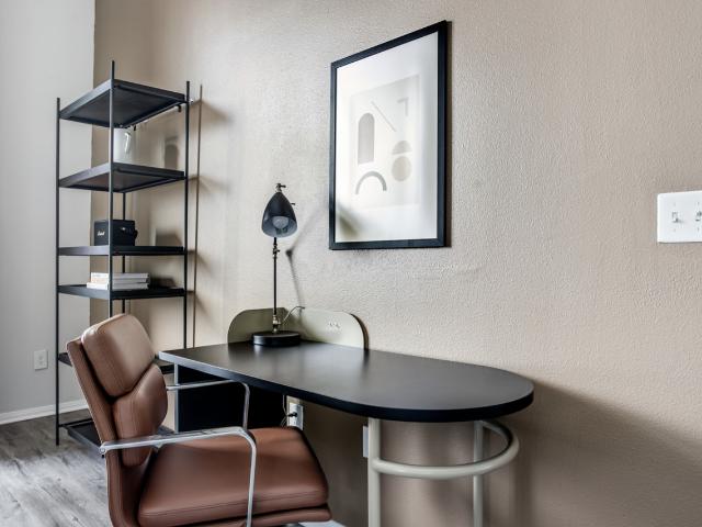 Apartment for rent in Los Angeles, California